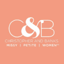 Christopher & Banks Corporation logo