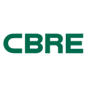 CBRE Group, Inc. logo