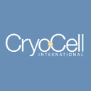 Cryo-Cell International, Inc. logo