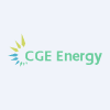 CGE Energy Inc. logo