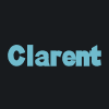 Clarent Corporation logo