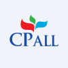 CP ALL Public Company Limited logo