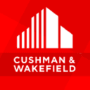 Cushman & Wakefield plc logo