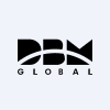 DBM Global Inc. logo