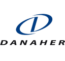 Danaher Corporation logo