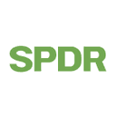 SPDR Dow Jones Industrial Average ETF Trust logo