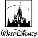The Walt Disney Company logo