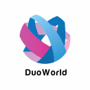 Duo World, Inc. logo