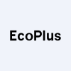 EcoPlus Inc. logo