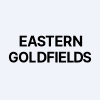 Eastern Goldfields, Inc. logo