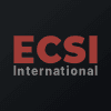 Electronic Control Security Inc. logo