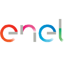 ENEL SPA UNSP/ADR logo