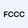 FCCC, Inc. logo