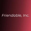 Friendable, Inc. logo