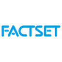 FactSet Research Systems Inc. logo