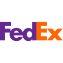 FedEx Corporation logo