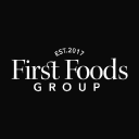 FIRST FOODS GROUP INC logo