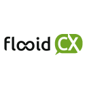 flooidCX Corp. logo