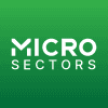 MicroSectors FANG+ Index -3X Inverse Leveraged ETN logo