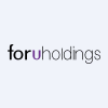 FORU HOLDINGS INC logo
