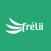 Frélii, Inc. logo