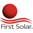 First Solar, Inc. logo
