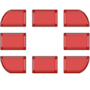 Fortinet, Inc. logo
