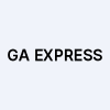 GA eXpress, Inc. logo