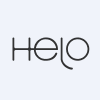 Helo Corp. logo
