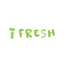 iFresh Inc. logo
