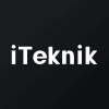 iTeknik Holding Corporation logo
