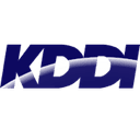 KDDI Corporation logo