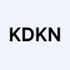 Kodiak Energy Inc. logo