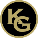 Kona Gold Beverage, Inc. logo