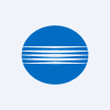 KONICA MINOLTA UNSP/ADR logo
