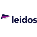 Leidos Holdings, Inc. logo