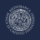 Mediobanca Banca di Credito Finanziario S.p.A. logo