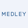 Medley Management Inc. logo