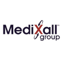 MediXall Group, Inc. logo