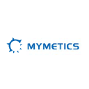 Mymetics Corporation logo