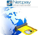 NetPay International, Inc. logo