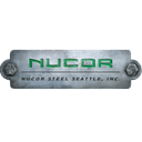 Nucor Corporation logo