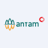 PT Aneka Tambang Tbk logo