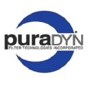 Puradyn Filter Technologies, Inc. logo
