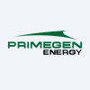PrimeGen Energy Corp. logo