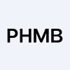 PharmaCom BioVet, Inc. logo