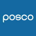 POSCO Holdings Inc. logo
