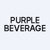 Purple Beverage Company, Inc. logo