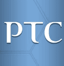 PTC Inc. logo