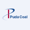 Puda Coal, Inc. logo